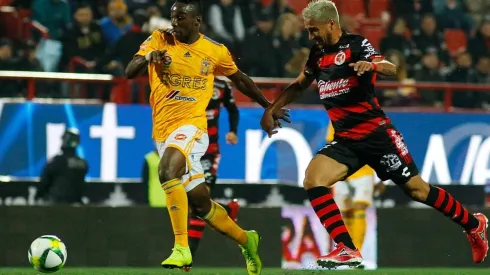 Tijuana - Tigres se demoró 15 minutos por un corte de luz