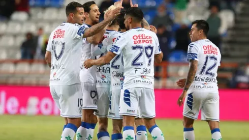 Pachuca ganó merecidamente.