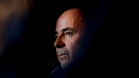 Lo que le falta: Sampaoli podría renunciar al Santos