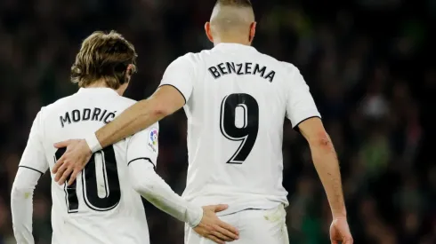 De malas: otra lesión que condiciona el rendimiento del Real Madrid