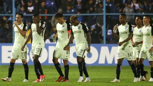 El TAS falla a favor de Atlético Nacional, que ahora va en busca de un goleador del fútbol peruano