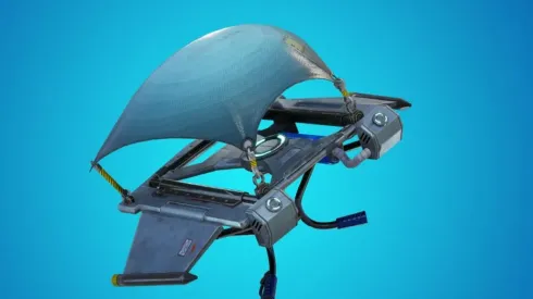 En la próxima versión de Fortnite se podrá volver a desplegar el Aladelta