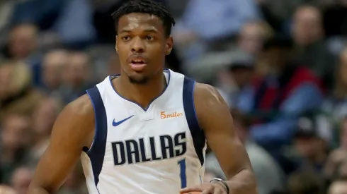Rumor NBA: Los Mavericks de Luka Doncic cambiarán a Dennis Smith Jr