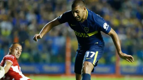 Boca vs Unión por el Torneo de verano.