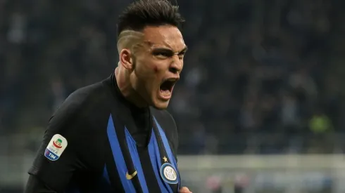 Atención con Betis, amigos: en Inter preguntaron por Lautaro Martínez