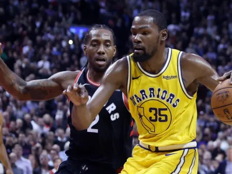 Posiciones de la NBA hoy: así va la lucha por los playoffs