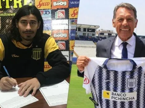 Si no es Ismael Blanco, hay otro artillero argentino podría desembarcar en Alianza Lima