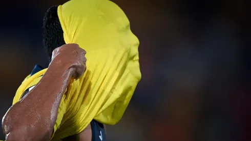 Sin chances por Nico Castillo, América apunta a otro goleador que juega en Europa