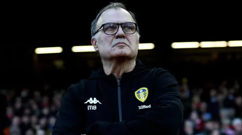 Falsa alarma: Bielsa se queda en Leeds pese a los rumores