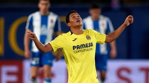 Espanyol vs Villarreal por la Copa del Rey.