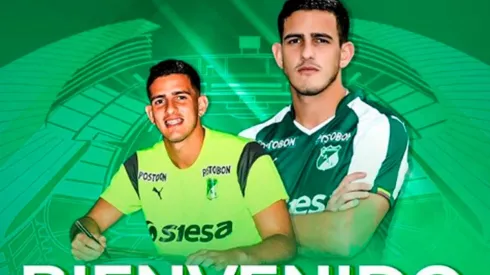 Deportivo Cali anunció una nueva contratación