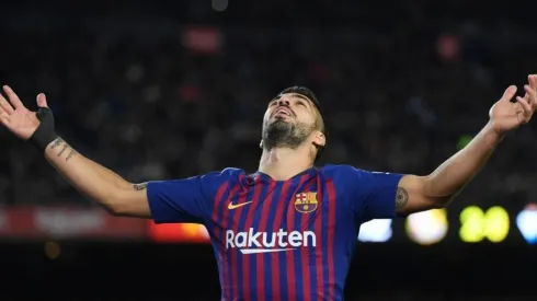 Barcelona vs Levante por la Copa del Rey.