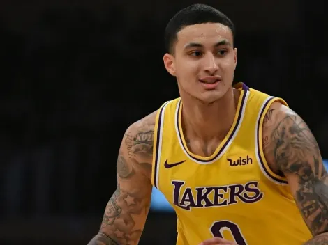 Resultados NBA hoy: Kyle Kuzma anota 32 en victoria de los Lakers