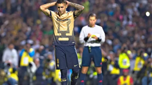 Ismael Sosa confesó cuándo estuvo a punto de jugar en América