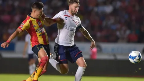 Morelia vs Veracruz (Foto: Getty)