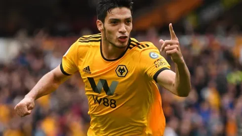 Jiménez amplió por qué quiere seguir en Inglaterra