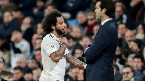 Marcelo y Solari, ¿otro caso Isco?