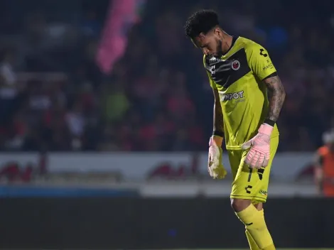 Alianza Lima se cansó por el caso Gallese y disparó directamente contra Tiburones Rojos de Veracruz