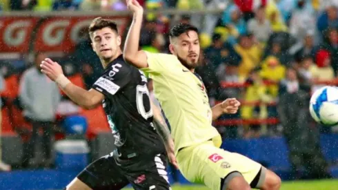 América vs Pachuca