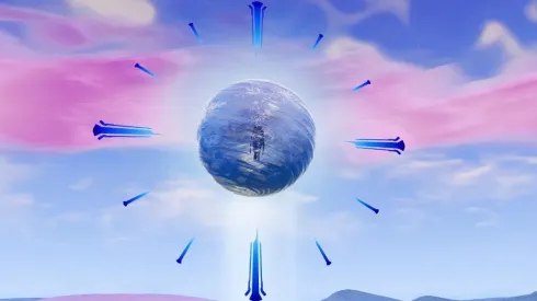Fortnite: A que hora comienza el Evento Tormenta de Hielo