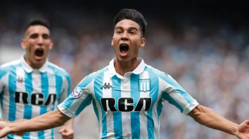 Racing vs Rosario Central por el Torneo de verano.