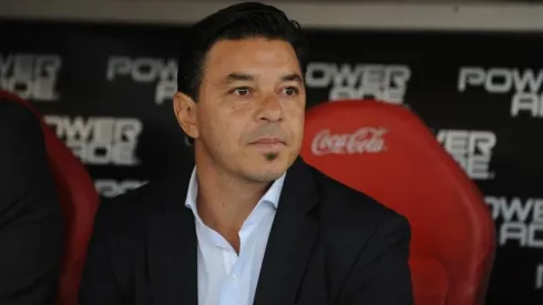 La jugada de Gallardo que despertó bronca en todo Belgrano