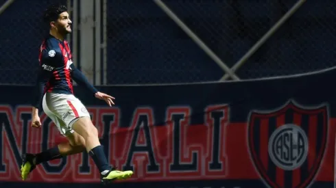 San Lorenzo vs Huracán por la Superliga.
