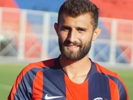 Peruzzi explicó por qué no dudó en cambiar Boca por San Lorenzo