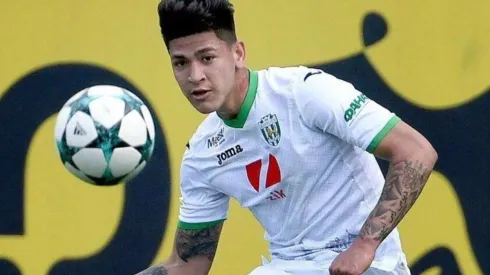 No era broma: el Neymar colombiano está más cerca de River