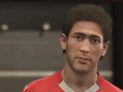 No podemos más: la presentación de Pablo Pérez en Independiente fue un papelón y la gente explotó