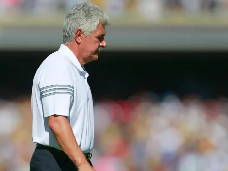 Sorpresiva frase del Tuca Ferretti sobre Salcedo