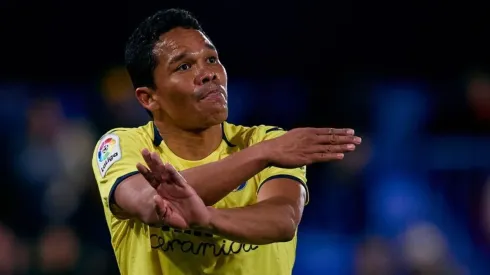 Getafe y Valencia se enfrentan por los cuartos de final de la Copa del Rey.