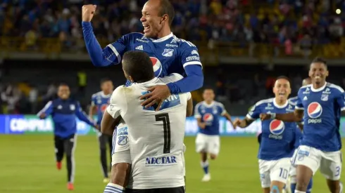 Juan David Pérez: "Nos vamos acoplando a lo que el profe quiere"