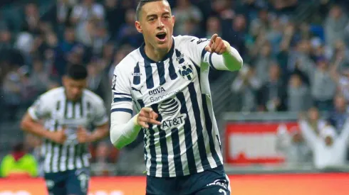 Funes Mori sueña con vestir la camiseta mexicana.