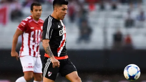 River vs Unión (Foto: Getty)