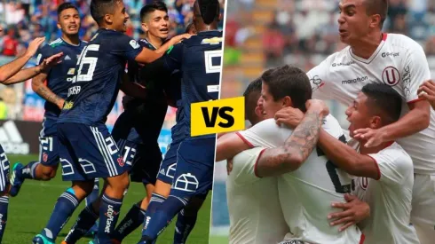 Universitario enfrenta el primer cruce amistoso