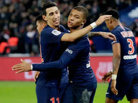 Ver en VIVO PSG vs Strasbourg por la Copa de Francia