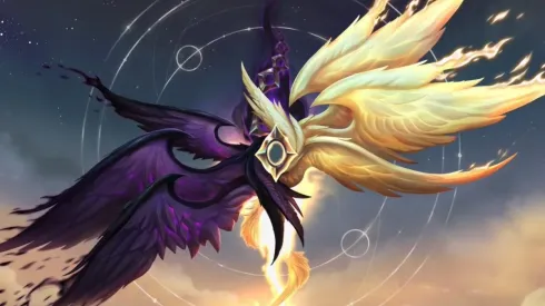 Riot anuncia la llegada de un nuevo campeón a League of Legends