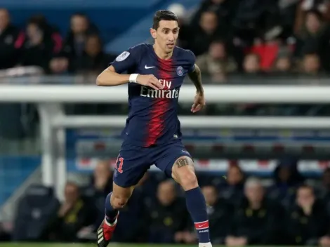 PSG vs Strasbourg EN VIVO ONLINE por la Copa de Francia