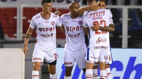 Unión y un triunfo histórico.