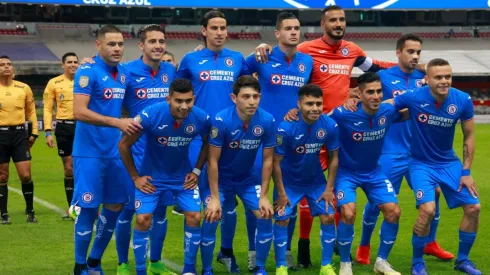 Cruz Azul obtuvo un agónico triunfo.