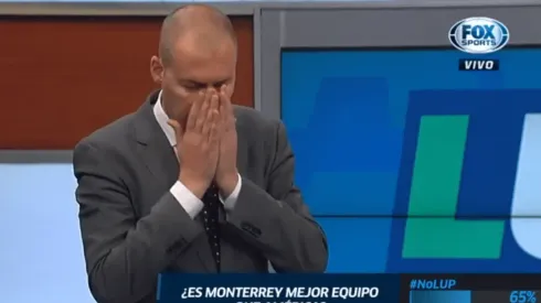 ¿Mejor equipo América o Monterrey? Gustavo Mendoza se sacó con Andre Marín