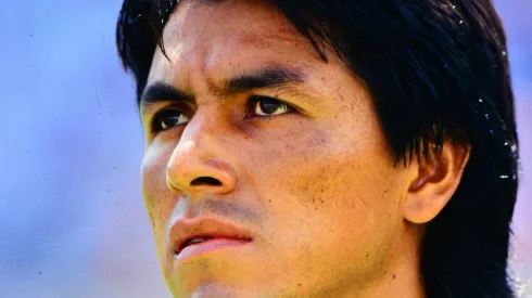 Claudio Suárez realizó una cruda confesión sobre su pasado en la Selección mexicana