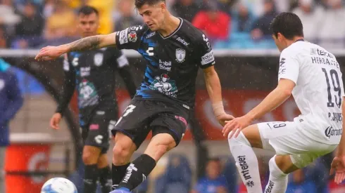 Pachuca vs Pumas UNAM (Foto: Getty)