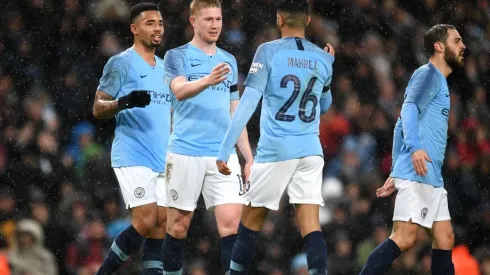 Un jugador del Manchester City llega en calidad de préstamo al Santos Laguna