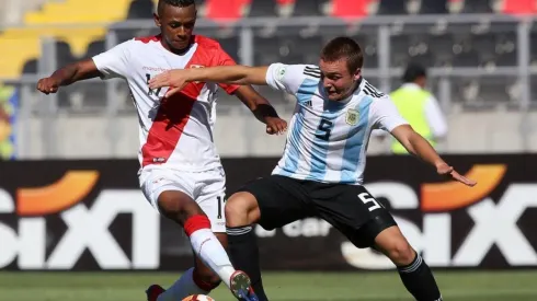 Lo que dejó la derrota bicolor en el Sudamericano