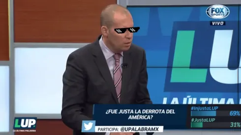 Andre Marín se burló del América después de la caída ante Rayados