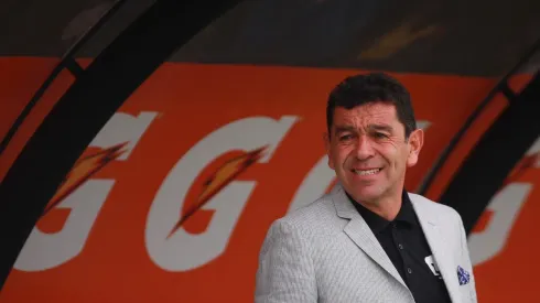 David Patiño deja Pumas