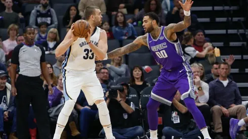 Cambios NBA: Kings y Pistons quieren a Marc Gasol