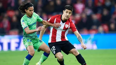 Lainez ya tiene su primer enemigo en España